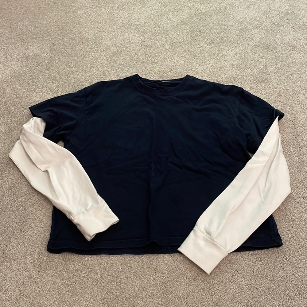 Brandy Melville Shirt
